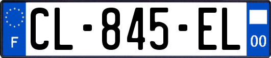 CL-845-EL