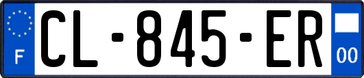 CL-845-ER