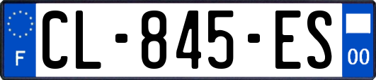 CL-845-ES