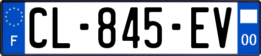 CL-845-EV