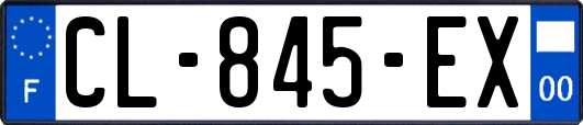 CL-845-EX