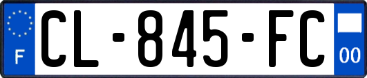 CL-845-FC