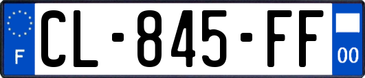 CL-845-FF