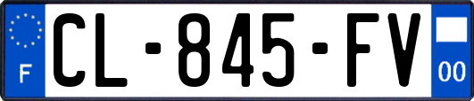 CL-845-FV