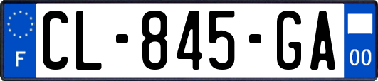 CL-845-GA