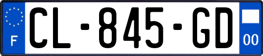 CL-845-GD