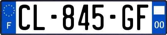 CL-845-GF