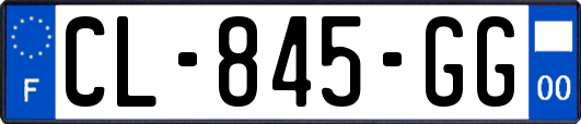 CL-845-GG