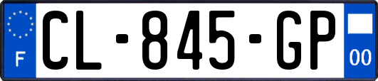 CL-845-GP