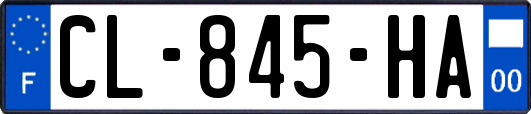 CL-845-HA