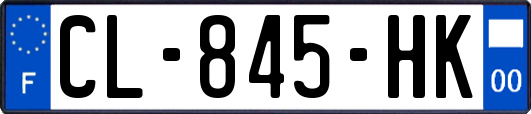 CL-845-HK