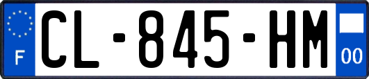 CL-845-HM