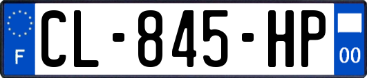 CL-845-HP