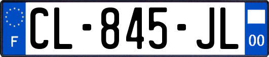 CL-845-JL