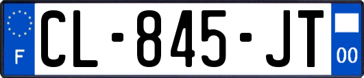 CL-845-JT