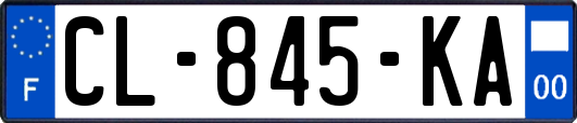CL-845-KA