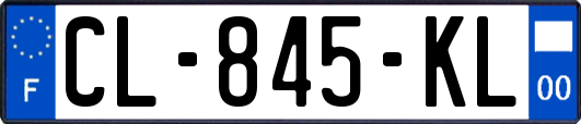 CL-845-KL