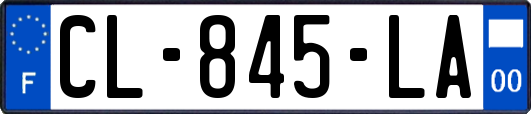 CL-845-LA