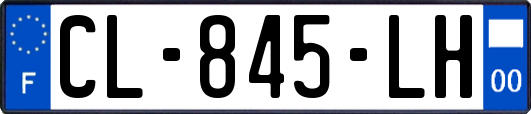 CL-845-LH
