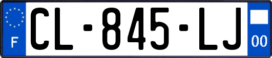 CL-845-LJ