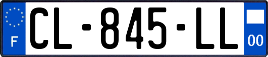 CL-845-LL