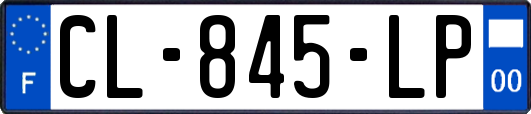 CL-845-LP