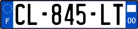 CL-845-LT