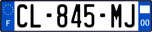 CL-845-MJ