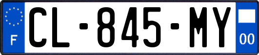 CL-845-MY