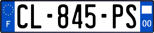 CL-845-PS