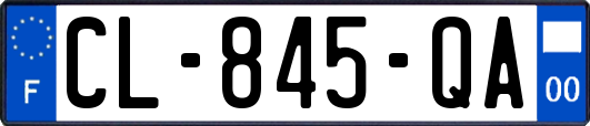 CL-845-QA