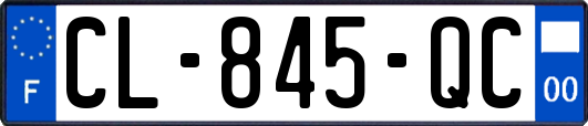 CL-845-QC