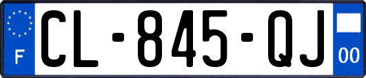 CL-845-QJ