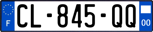 CL-845-QQ