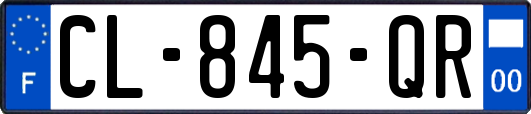 CL-845-QR