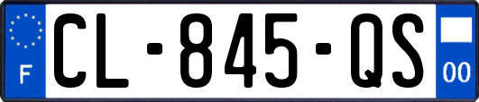 CL-845-QS