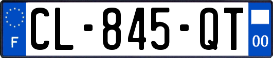 CL-845-QT