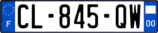 CL-845-QW