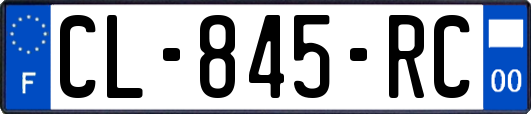 CL-845-RC