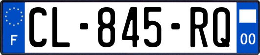 CL-845-RQ