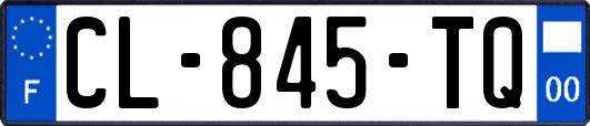 CL-845-TQ