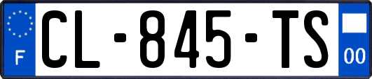 CL-845-TS
