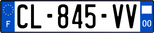CL-845-VV