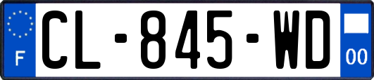 CL-845-WD