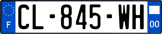 CL-845-WH