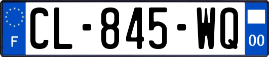 CL-845-WQ