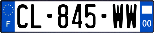 CL-845-WW