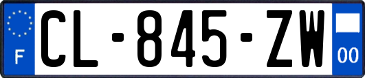 CL-845-ZW