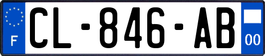 CL-846-AB