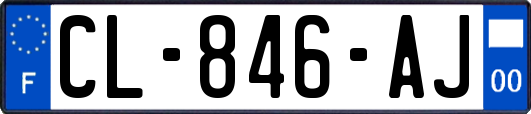 CL-846-AJ